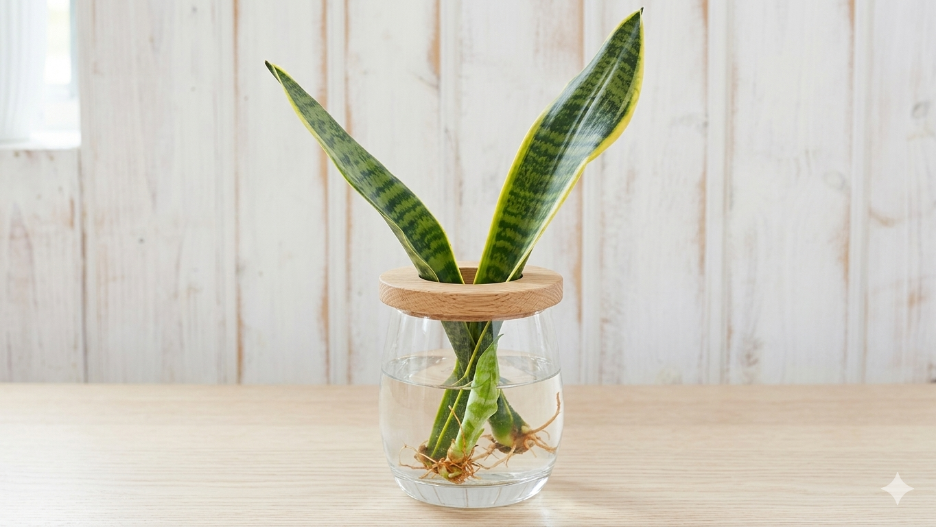 Sansevieria